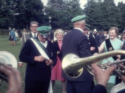 Schützenfest 1967